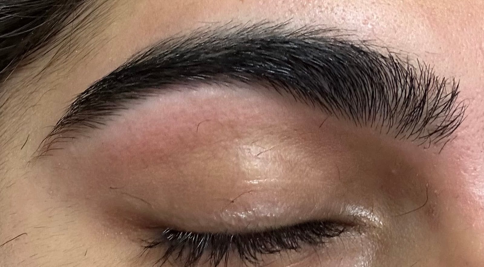 Elmah's Threading & Lashes Salon ( Home-Based ), photo 2