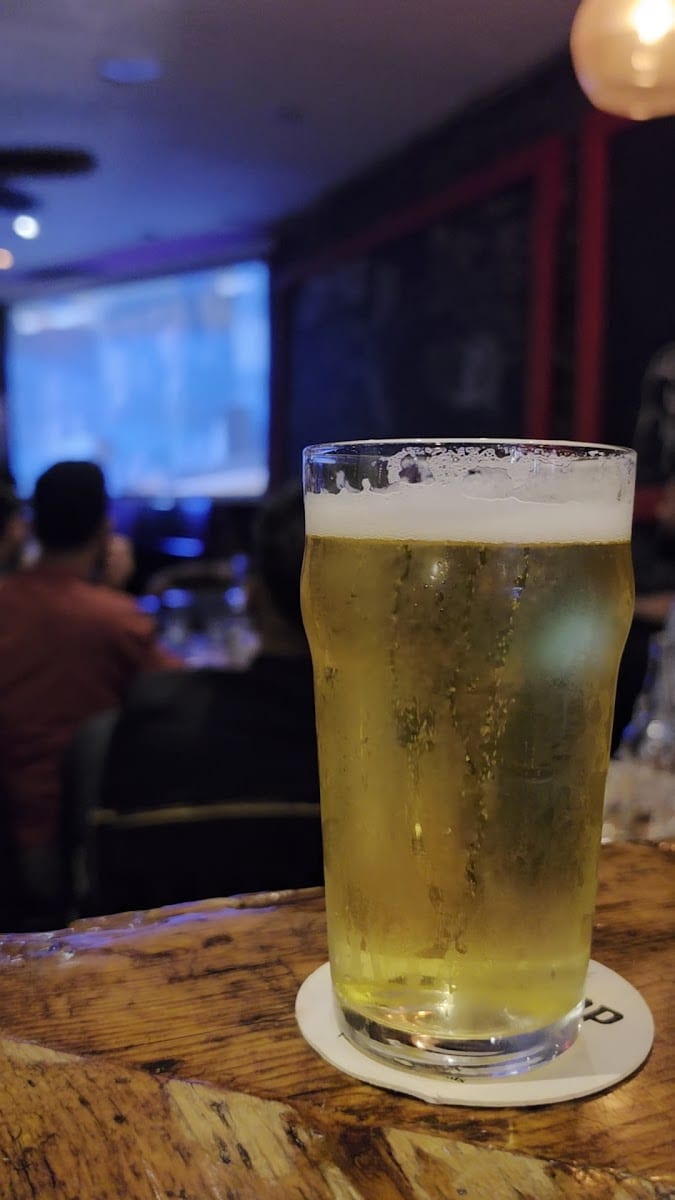 Bar Hop, photo 3