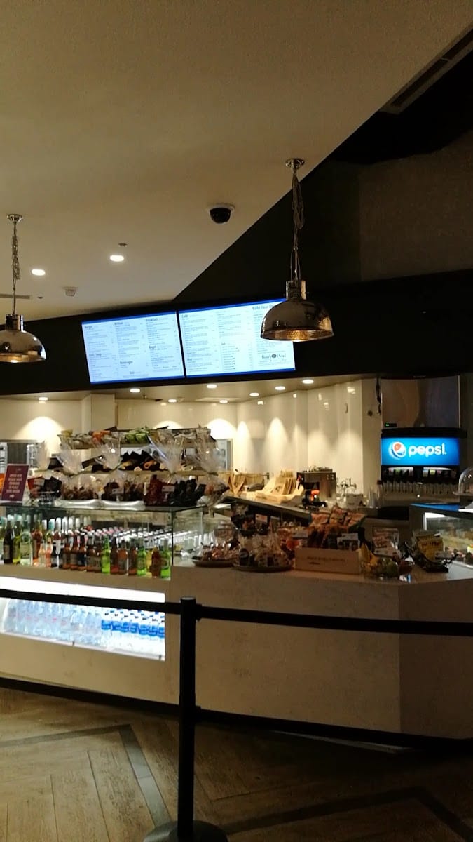 Clubhouse Deli, photo 3