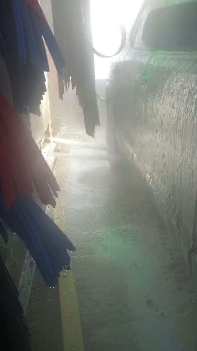 Aqua Tech Car Wash Systems of North Logan, UT, photo 3