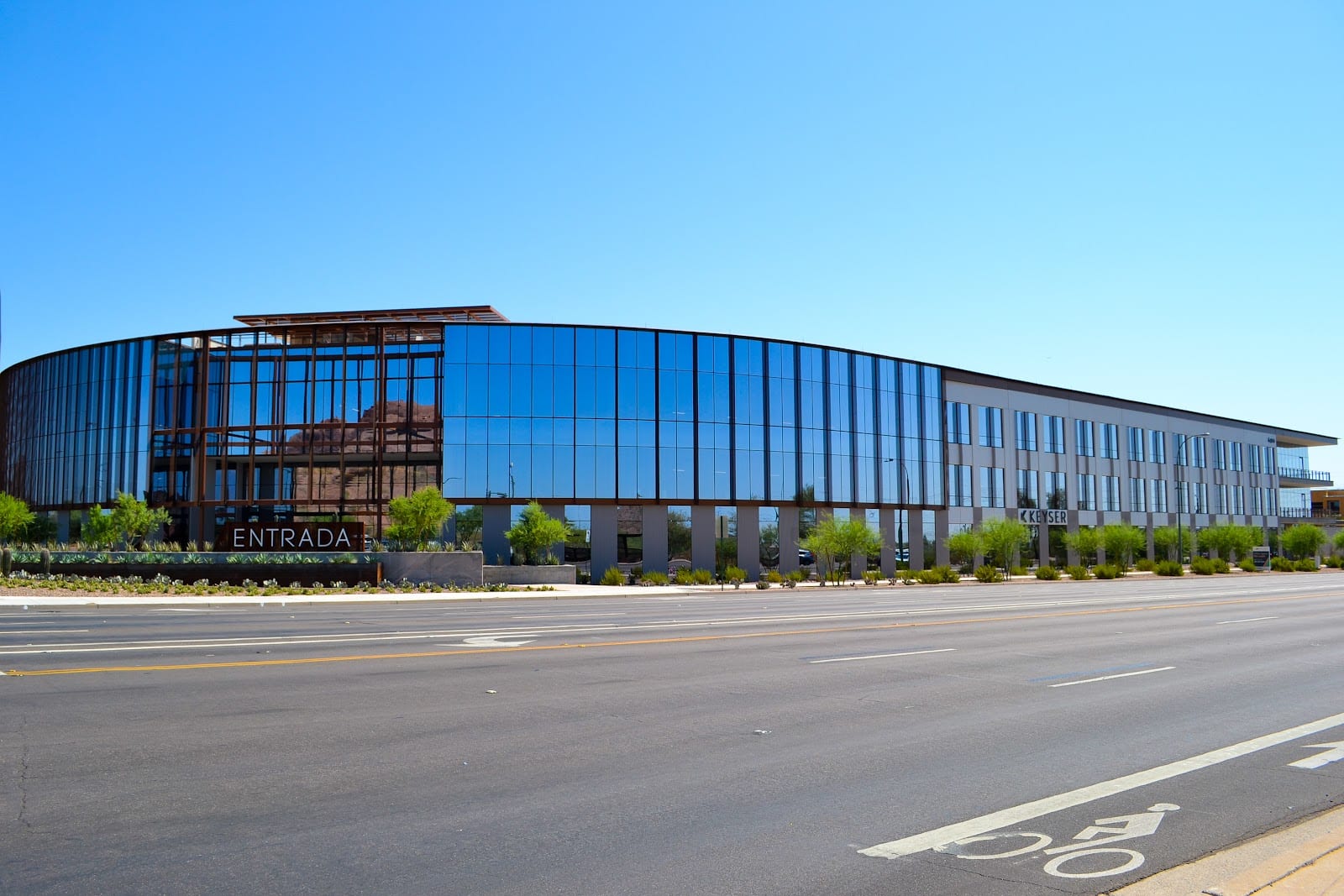 Keyser Commercial Real Estate, photo 2