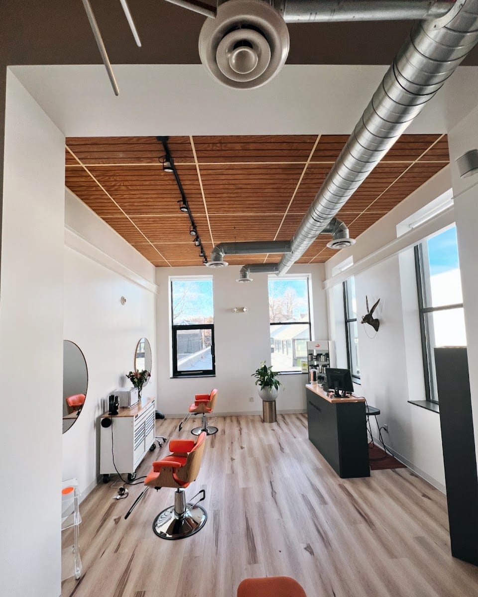 Fusion Salon, photo 3