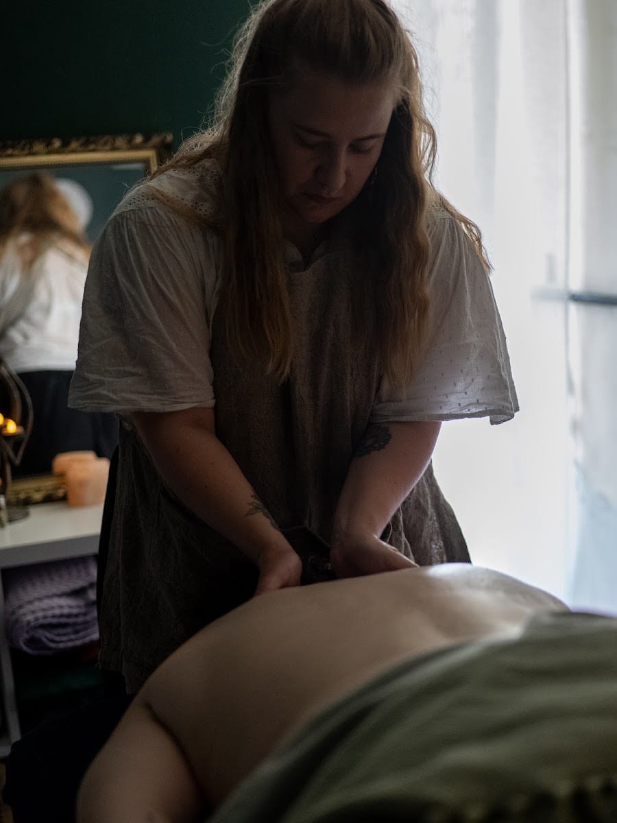 AYA Massage, photo 2