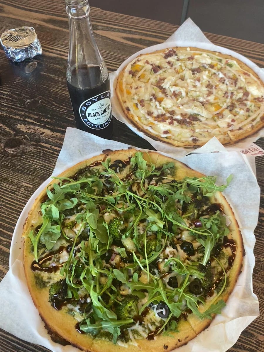 MOD Pizza, photo 3