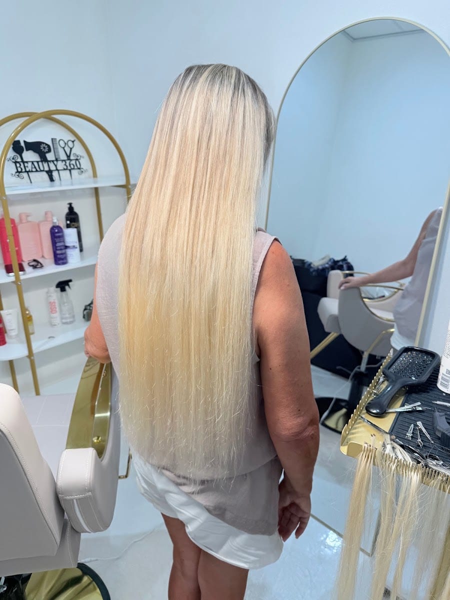Beauty 360 LLC