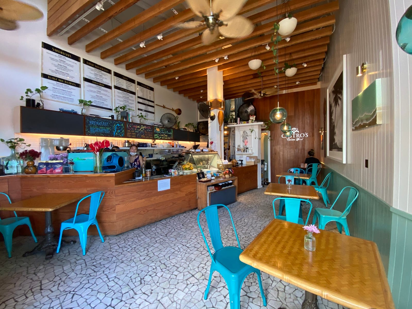Castro's, photo 2