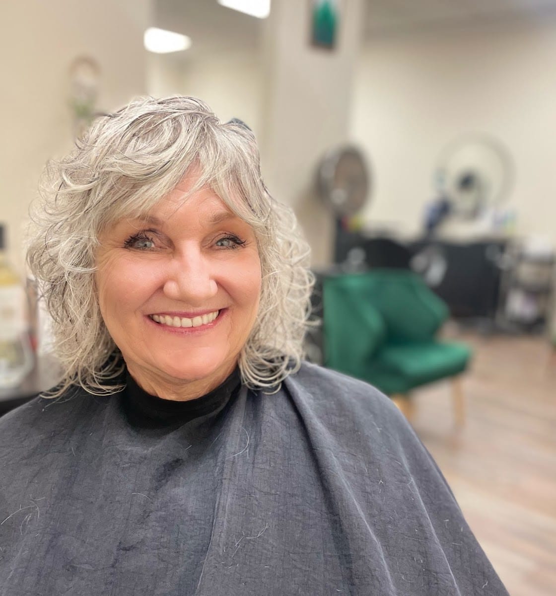 la rouge hair salon, photo 2