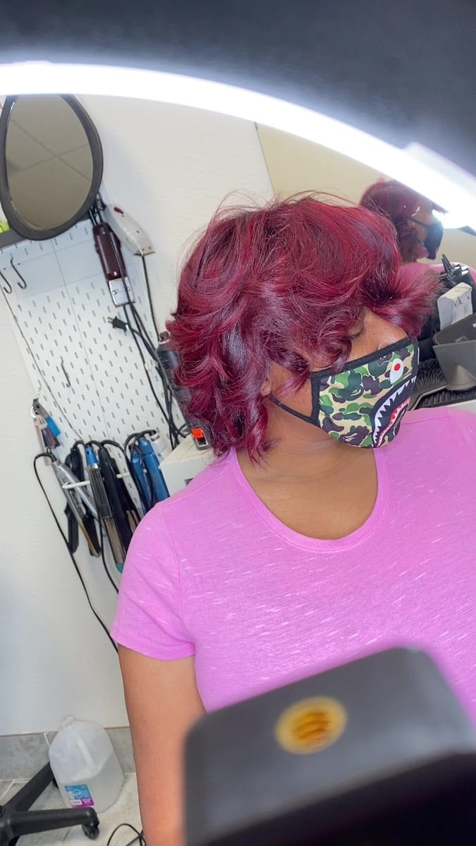 Layed Hair Salon, photo 3