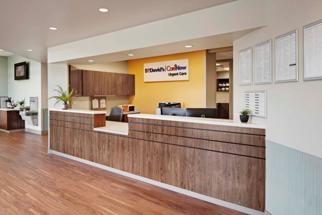 CareNow Urgent Care - West Round Rock, photo 3