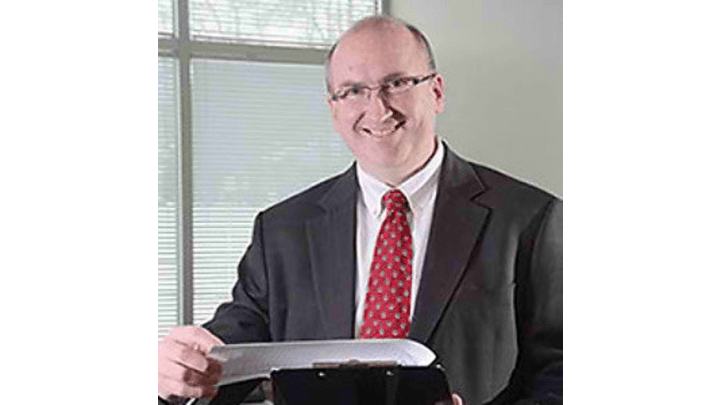 Patrick Lynch, MD