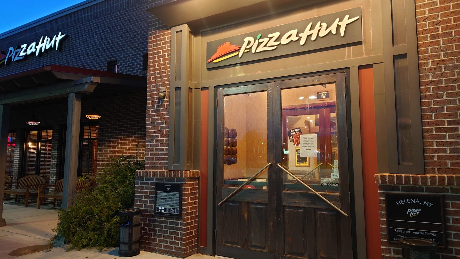 Pizza Hut, photo 2