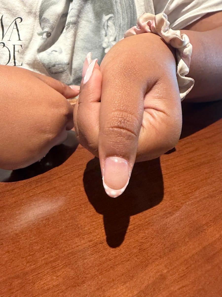 Desert Rose Nails & Spa, photo 3