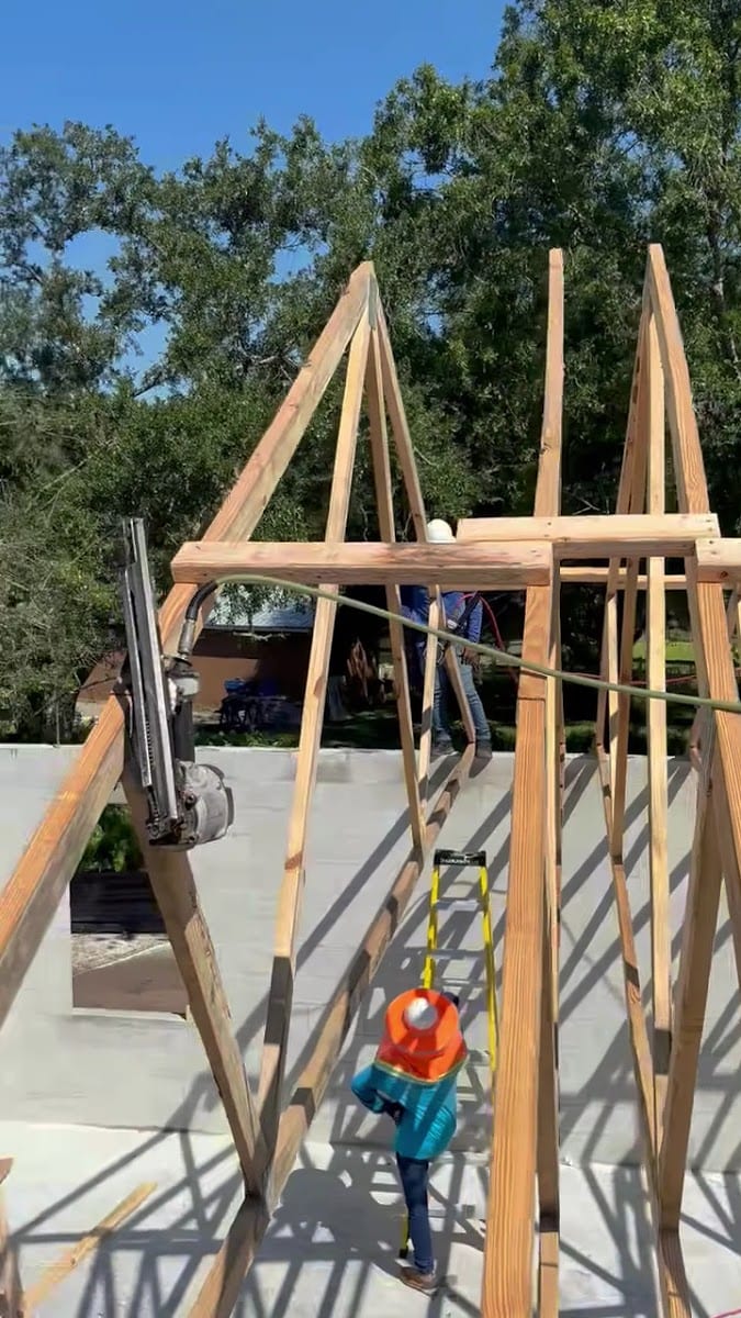 Jim Fralin Construction, photo 2