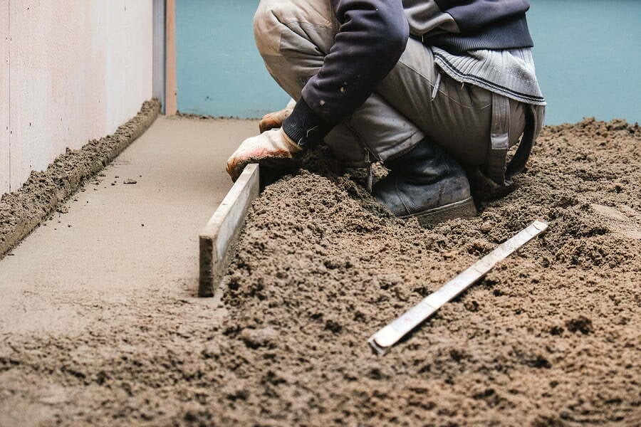LTX Concrete Contractor Lubbock