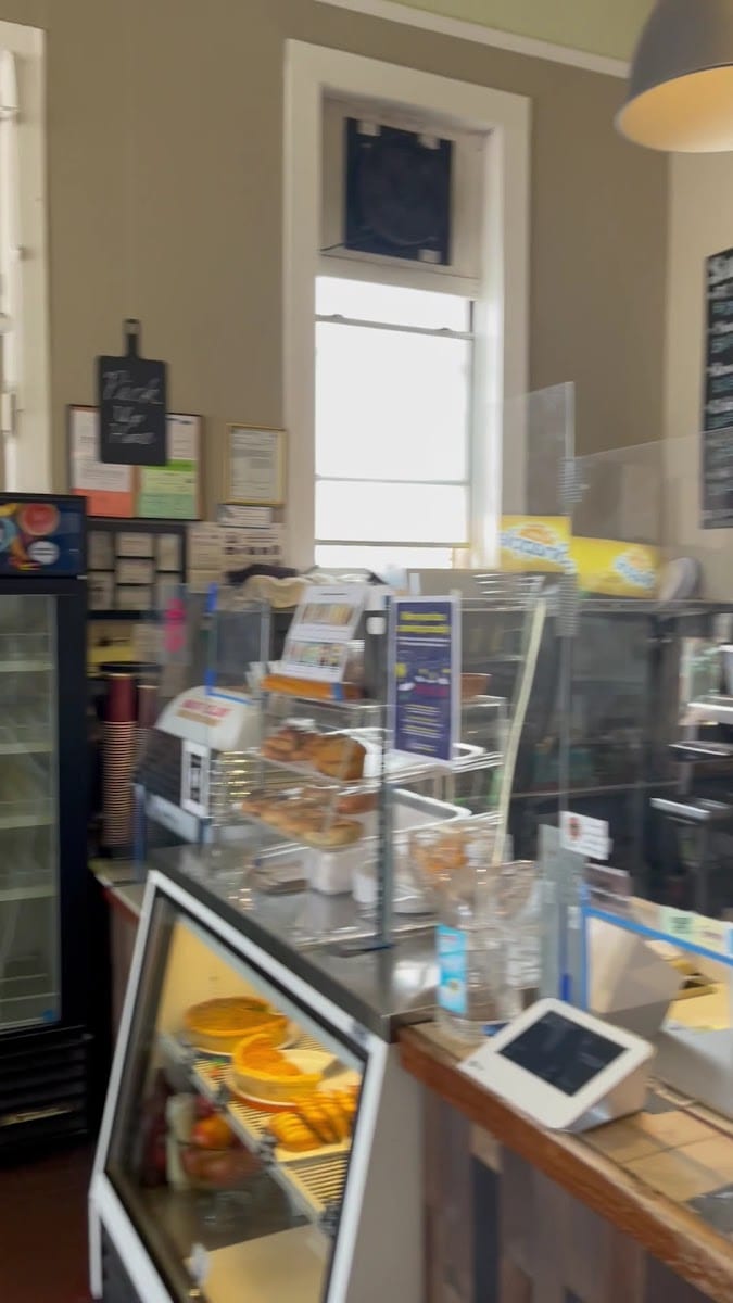Maxfield's House of Caffeine, photo 2