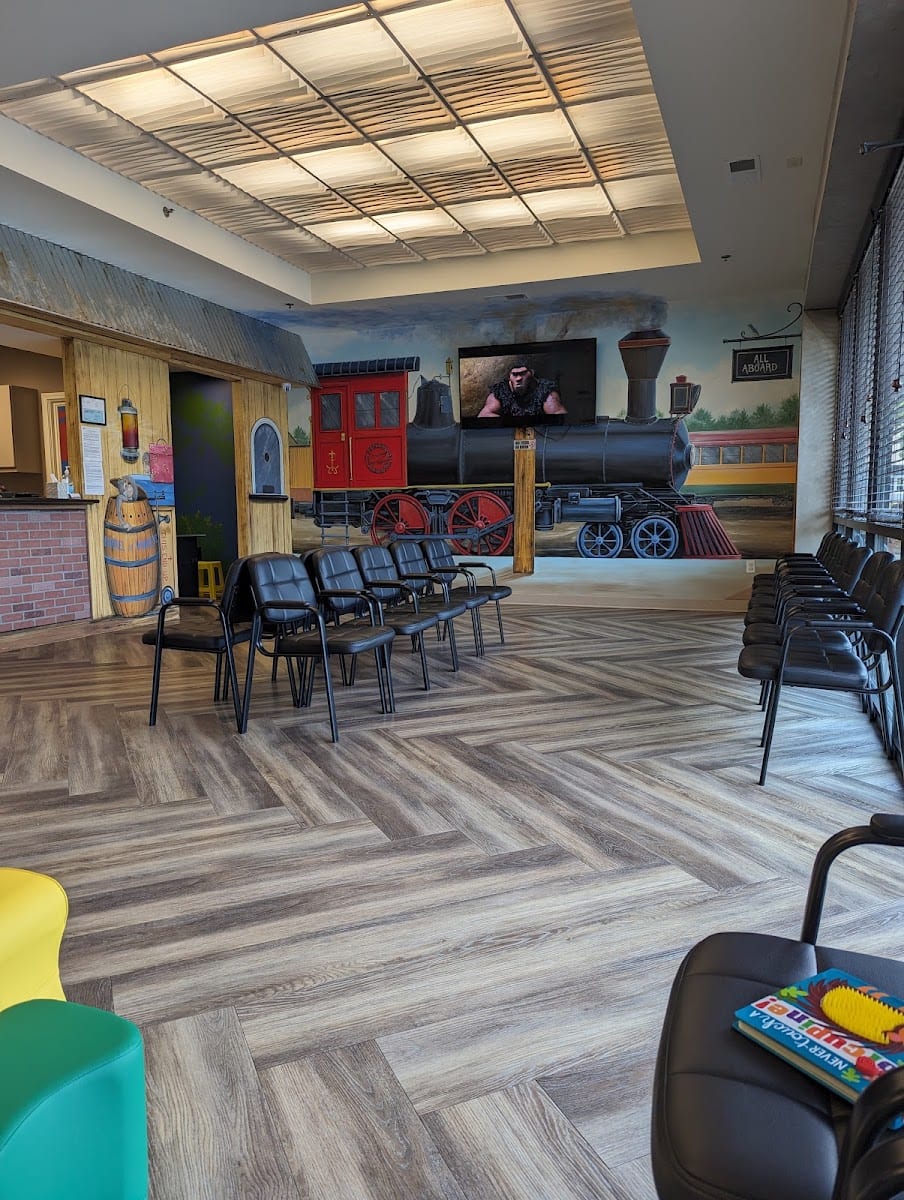 Pediatric Sedation Center of GA, photo 3
