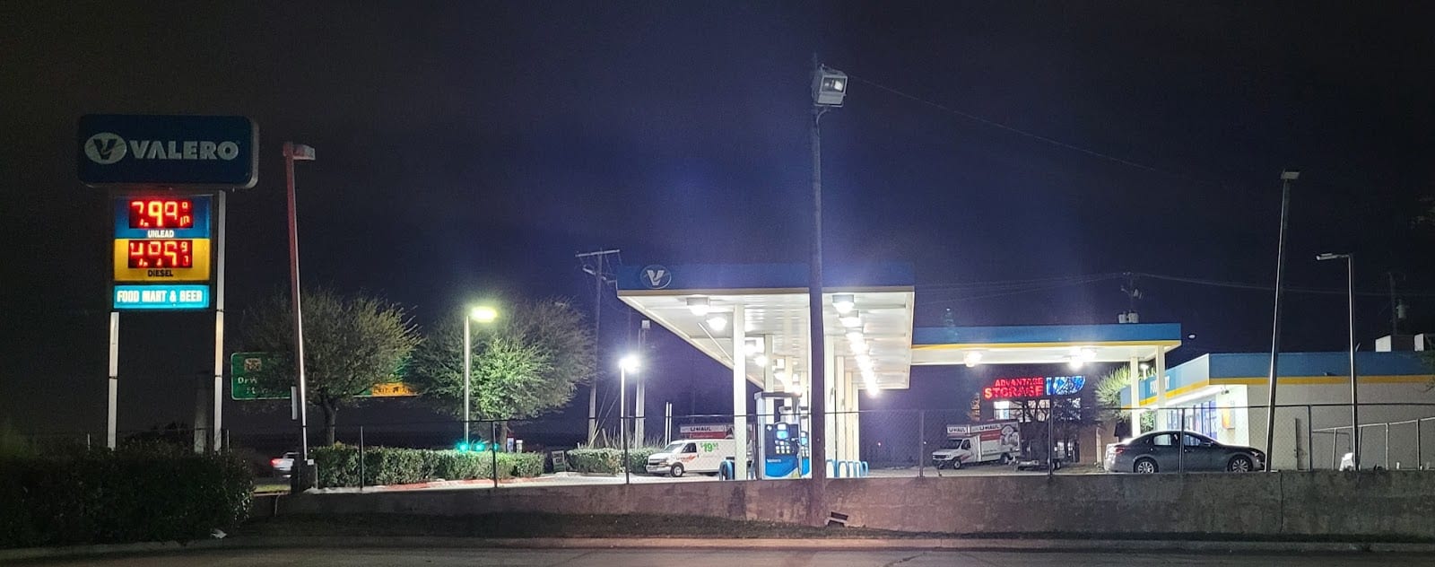 VALERO