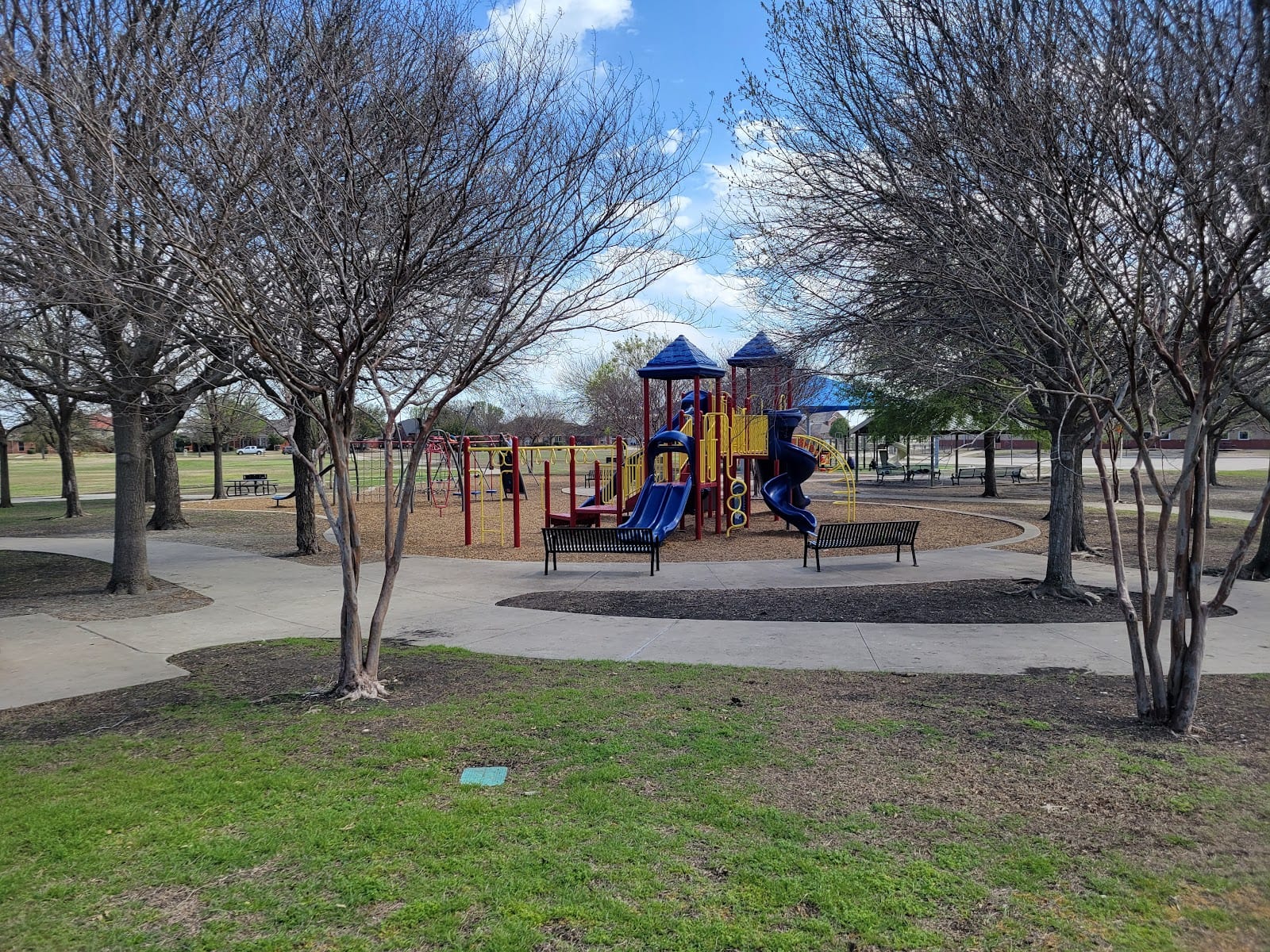 Duncan Park