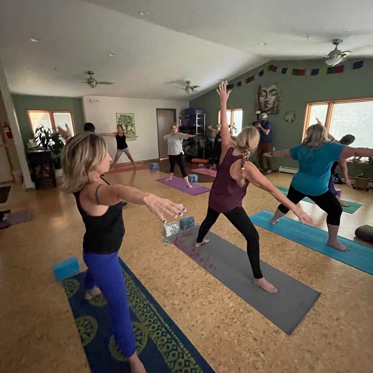 Gentle Healing Center