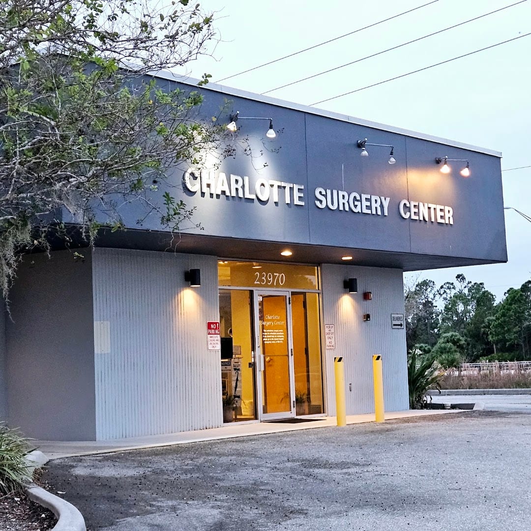 Charlotte Surgery Center, photo 3