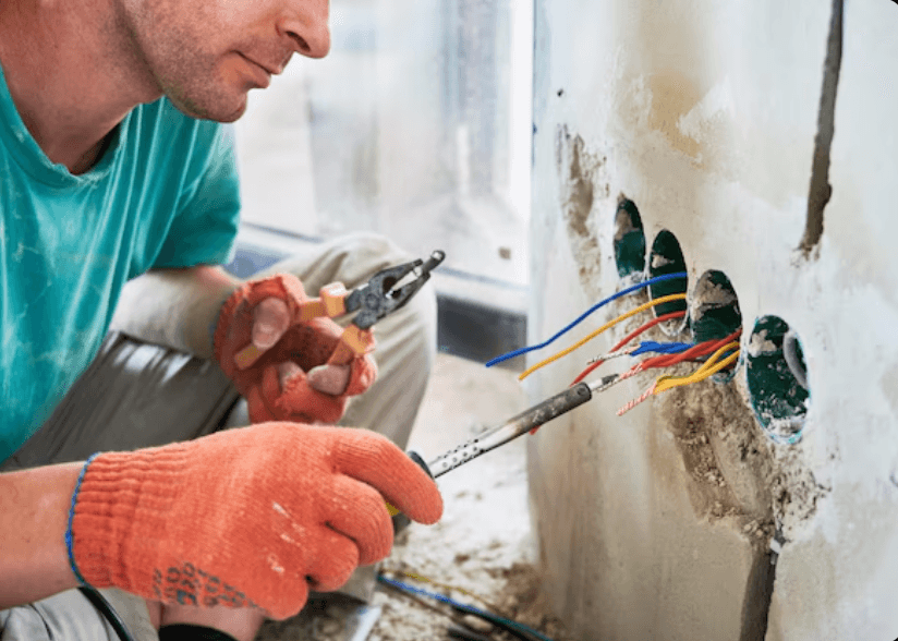 Big State Electricians
