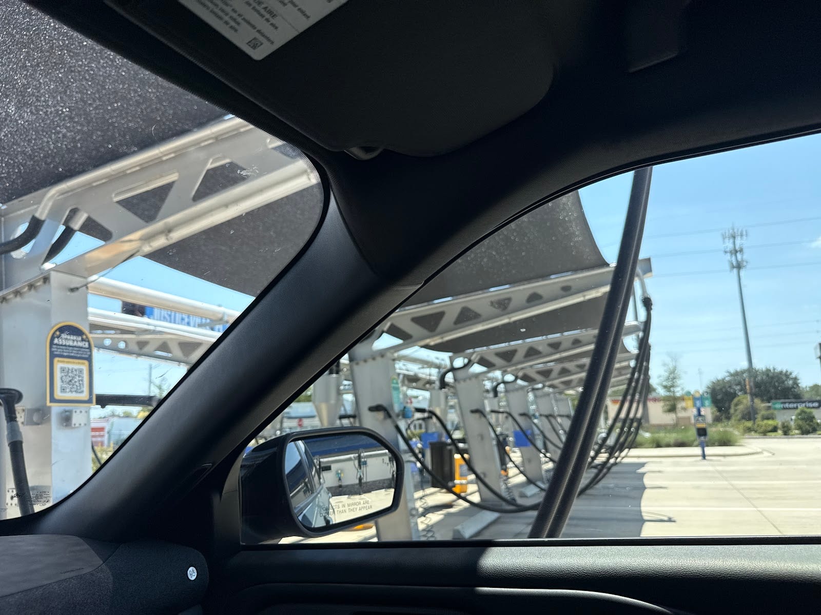Whistle Express Car Wash, photo 4