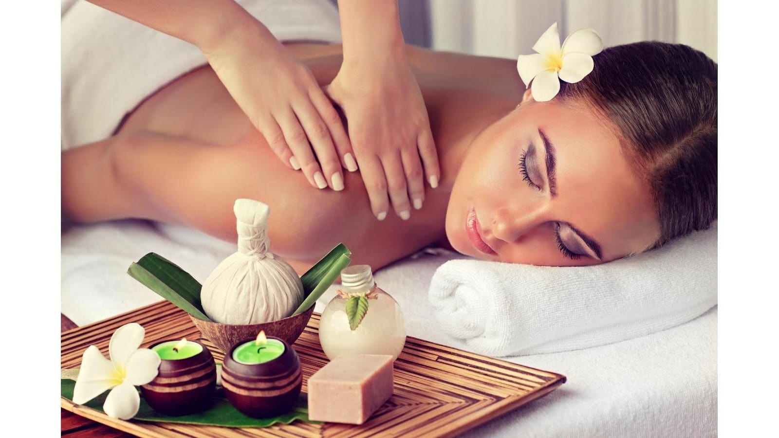 Sala Thai Massage and Spa River Oaks, photo 2