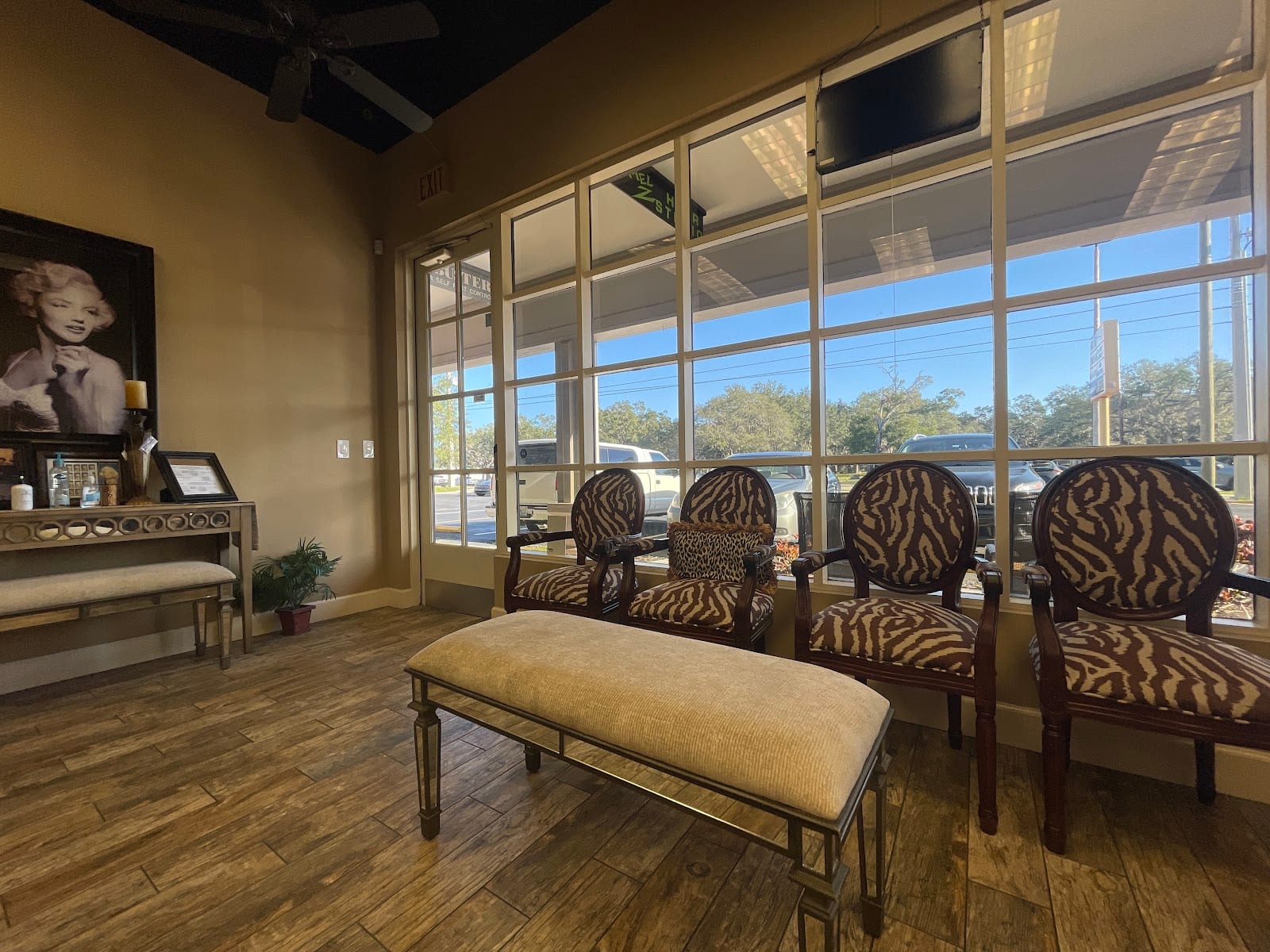 Michael Z Hair Salon