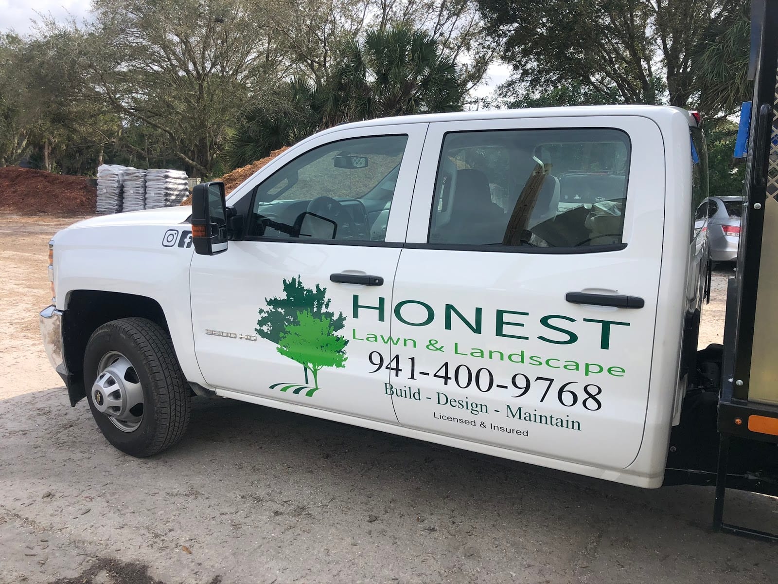 Honest Landscapes & Nursery, photo 3