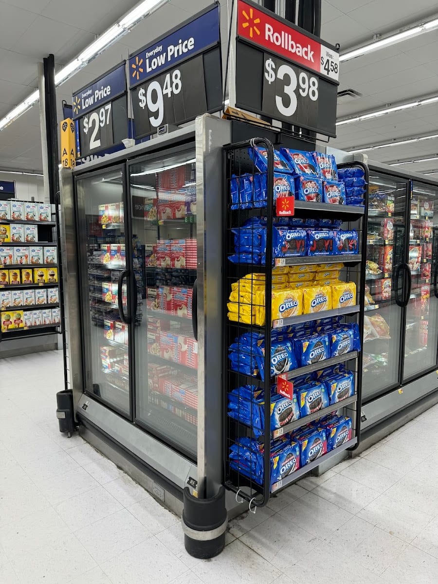 Walmart Neighborhood Market