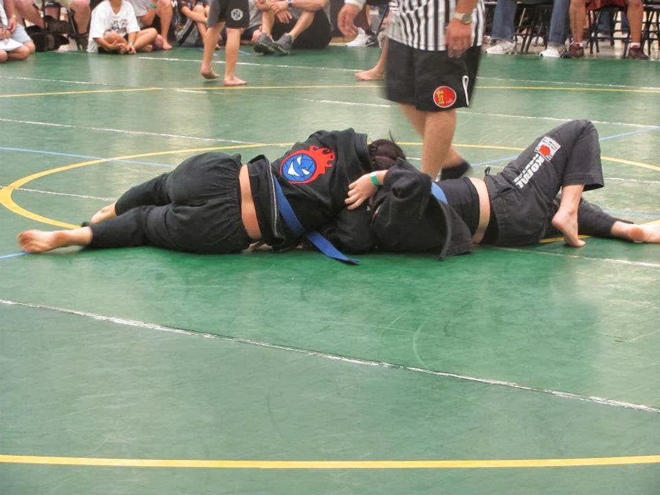 Smiley Academy of Martial Arts, photo 4