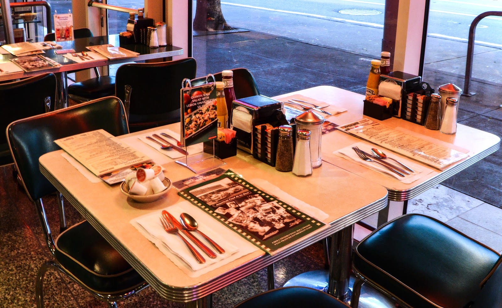 Mel's Drive-In, photo 4