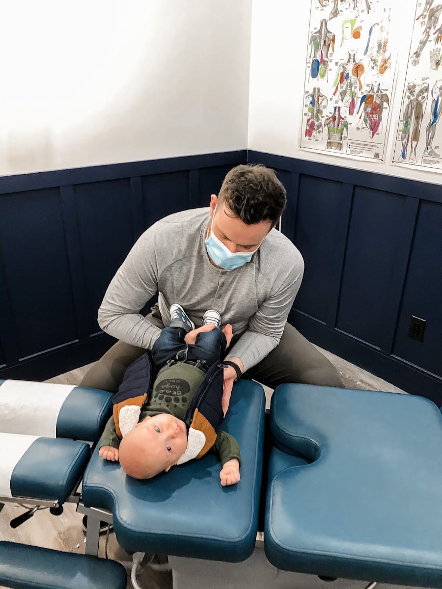 Sherwood Park Sport and Spine, photo 2