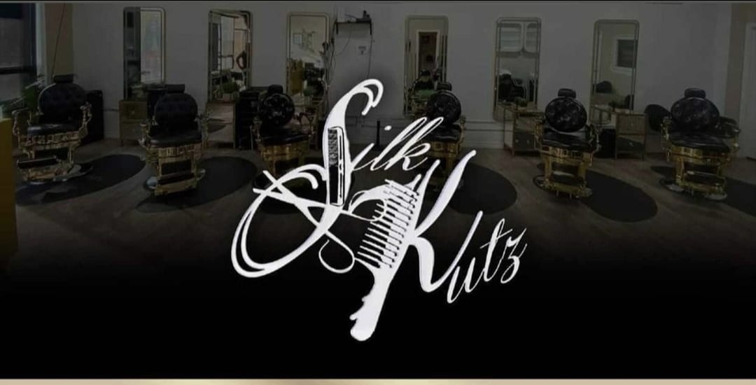 Silk Kutz Barber and Salon, photo 3