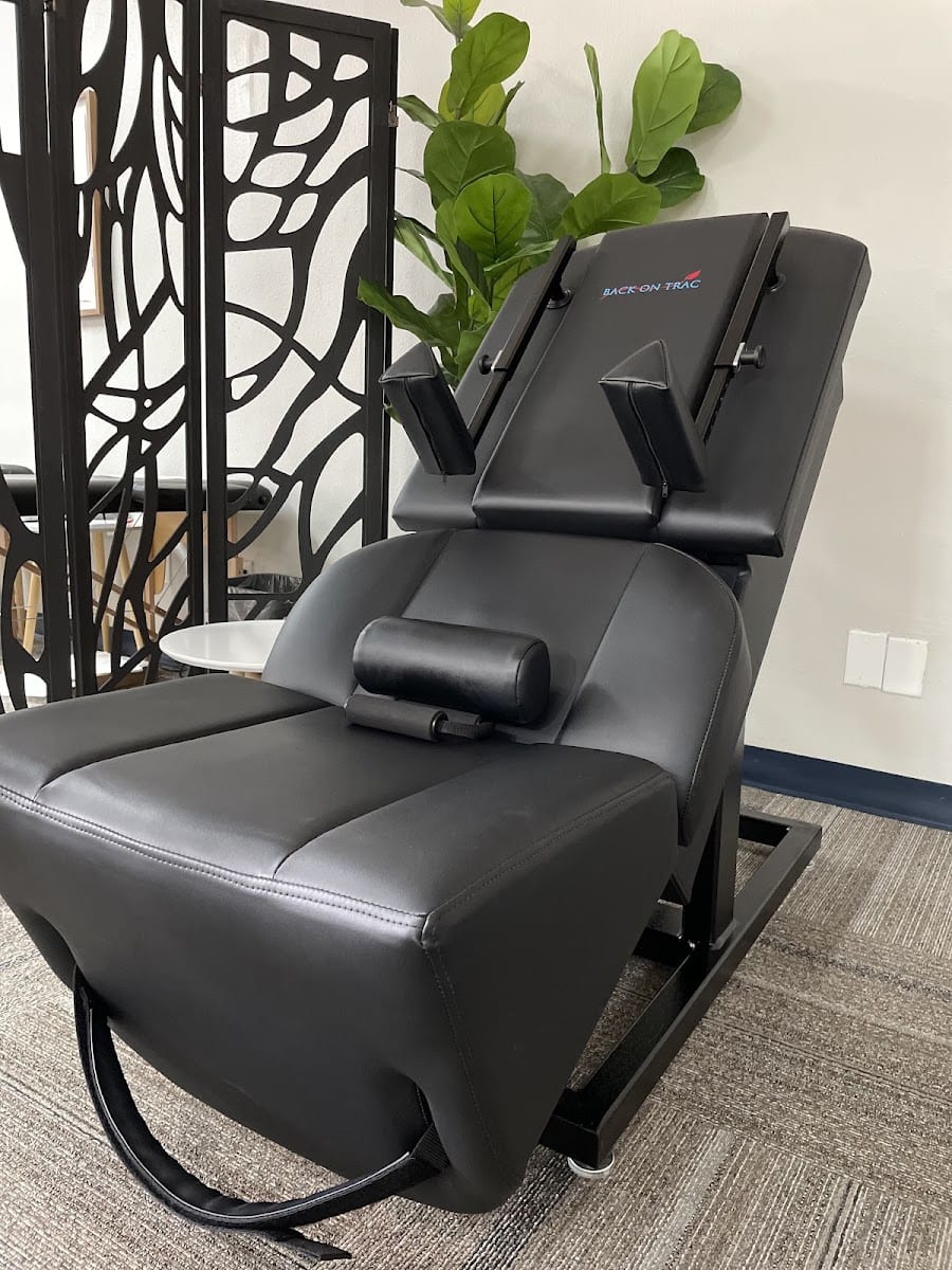 Back 2 Health Chiropractic, photo 4