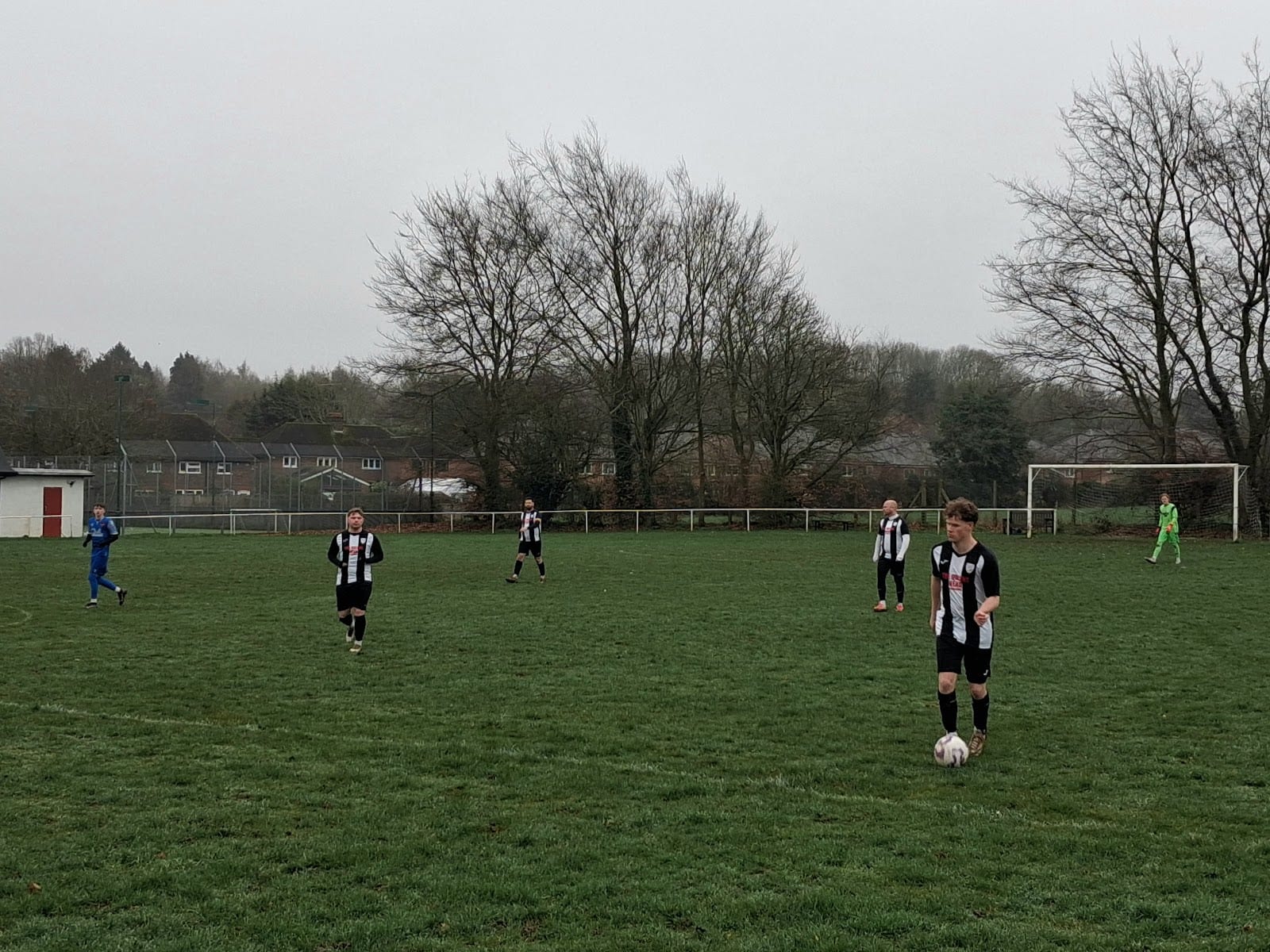 Sandridge Rovers Football Club, photo 2
