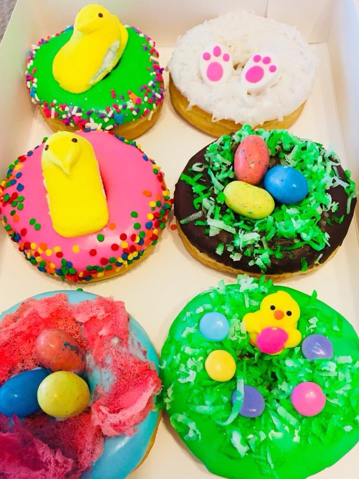 JOY Donut Savannah