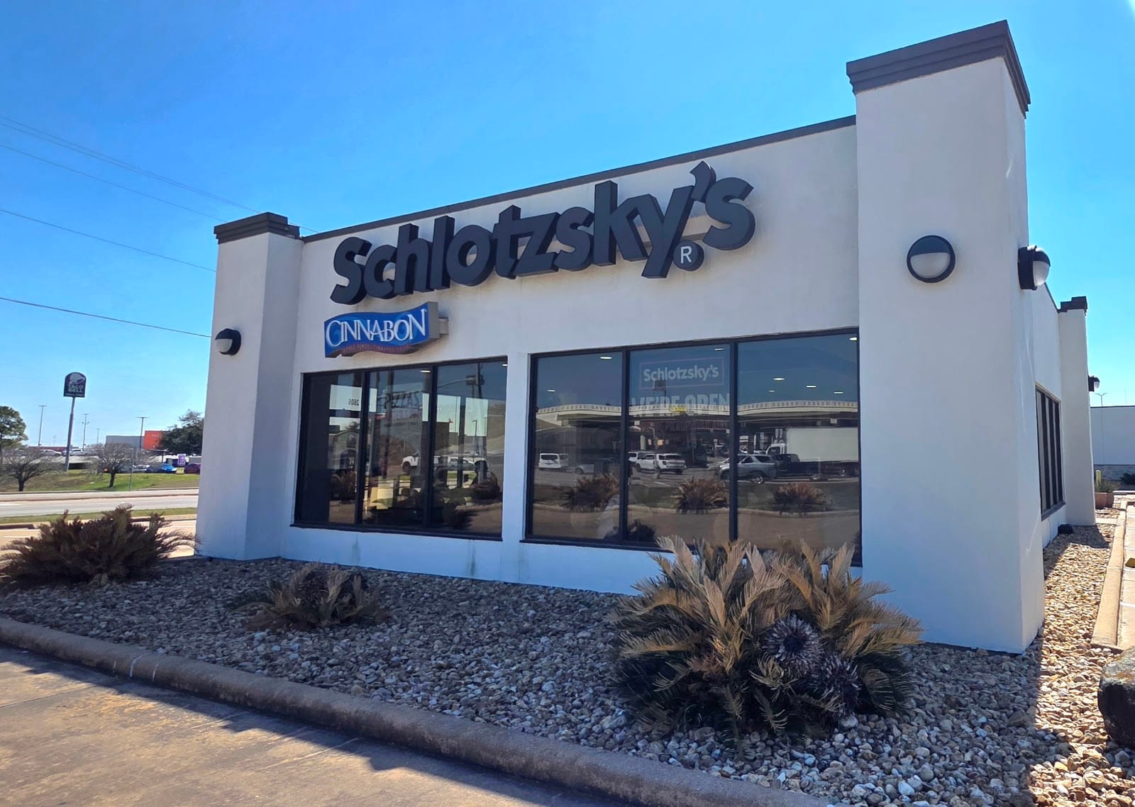 Schlotzsky's Deli, photo 2