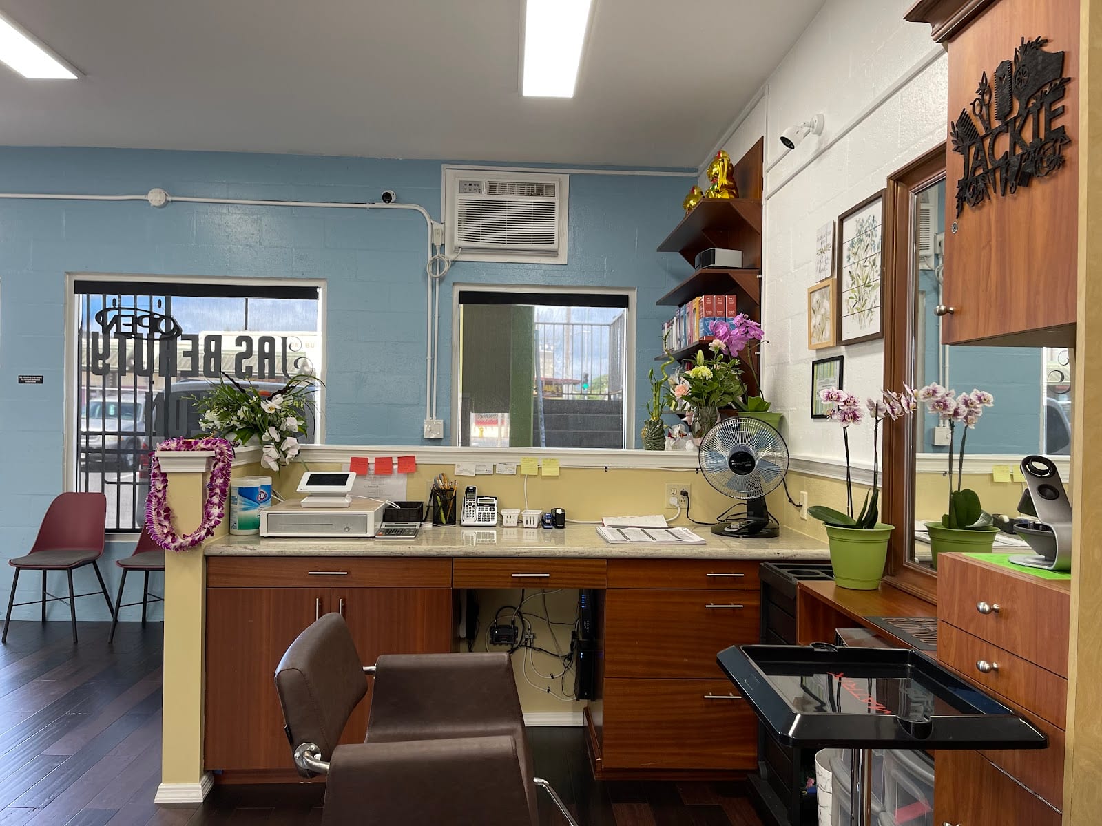 JAS Beauty Salon, photo 3