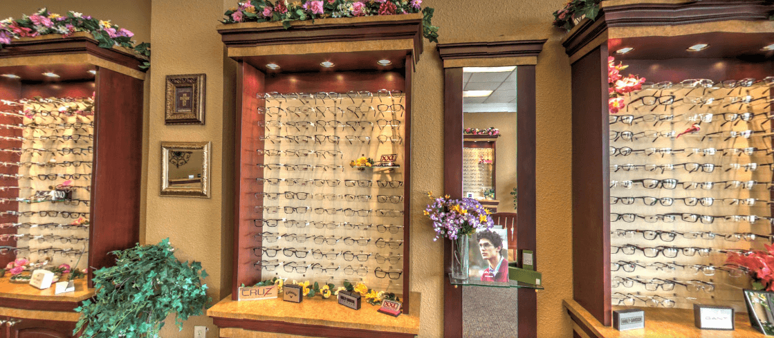 Texas State Optical, photo 2