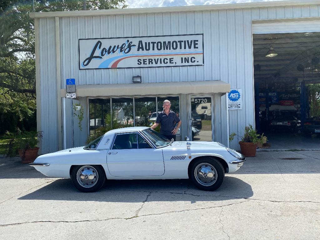 Lowe's Automotive Service, photo 3