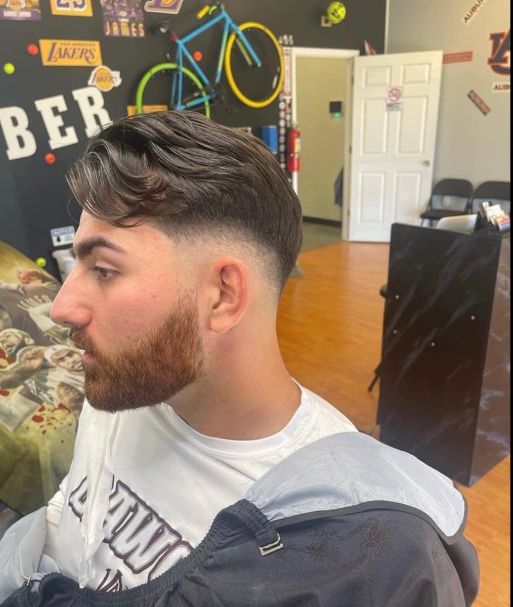 Five Star Cuts LLC., photo 3