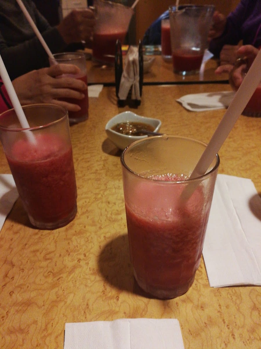 Cafe Las Americas, photo 2