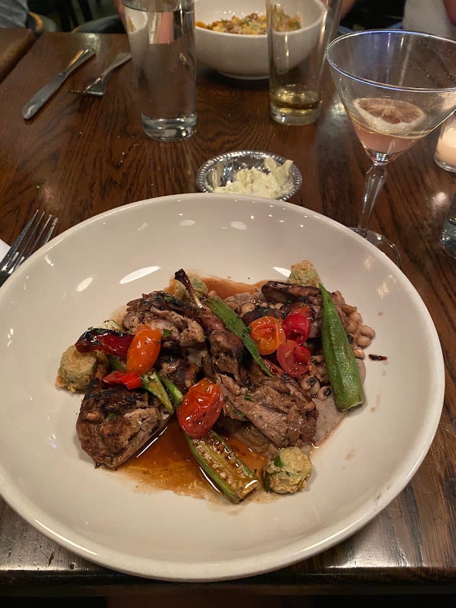 Relish Restaurant & Bar, photo 4