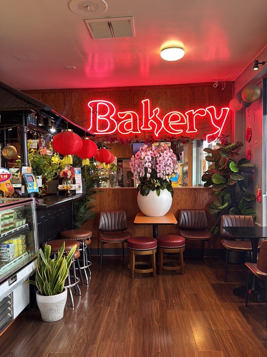 Thanh Tam Bakery