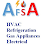 AFSA HVAC & Power
