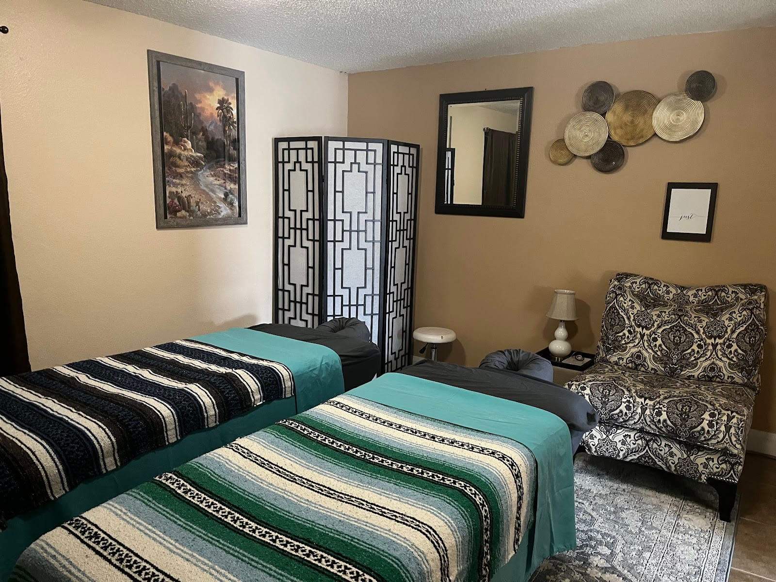 LaRue Therapy, photo 2