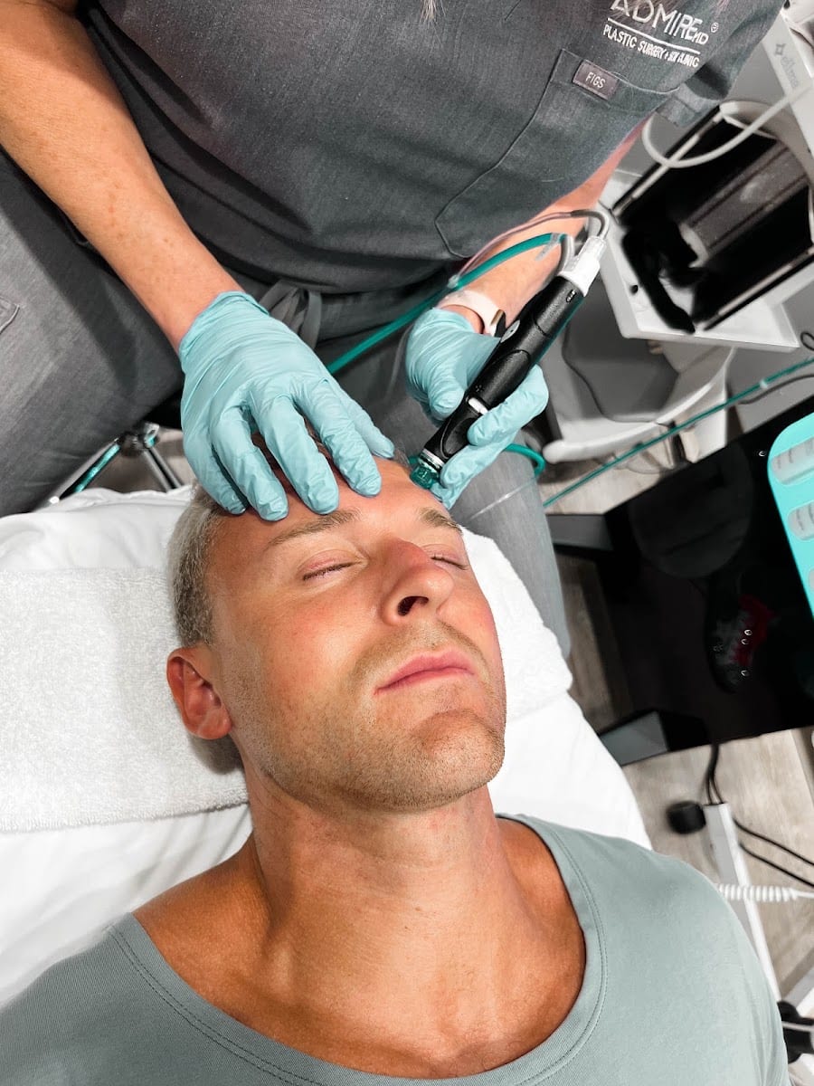 AdmireMD Plastic Surgery + Skin Clinic