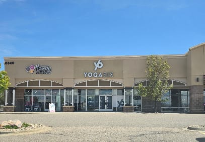 YogaSix