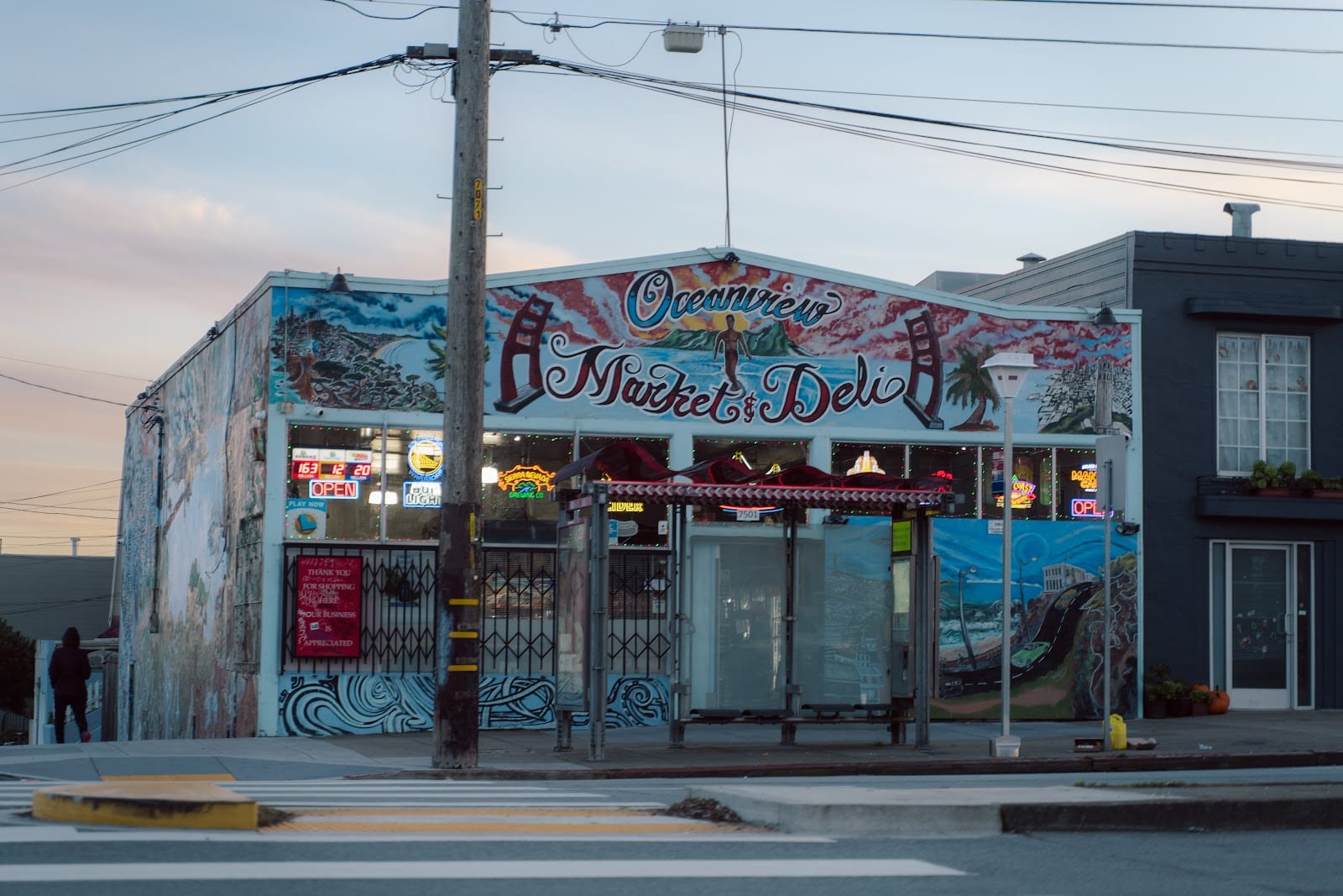 Oceanview Market & Deli, photo 2